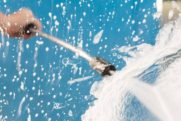 Best Sidewalk and Walkway Cleaning  in Chillicothe, OH